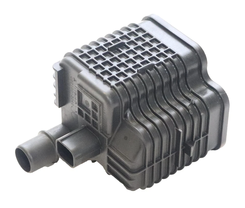 Filtro de vapor de combustible Mitsubishi Outlander III GF0 Facelift 1780A091 1780A092 - Imagen 2 de 4