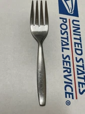 International Deluxe TODAY  18/8 Stainless BABY FORK