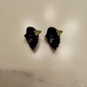 LEGO The Hobbit 79002 Attack of the Wargs Set w/ Manual Almost Complete