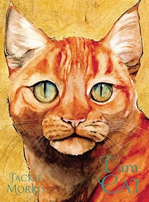 I am Cat, Morris, Jackie