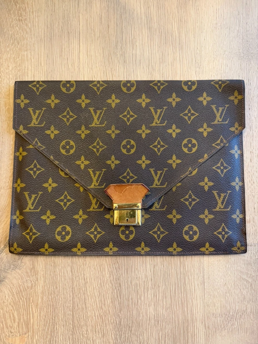 Louis Vuitton Original Vintage Bags, Handbags & Cases for sale - eBay