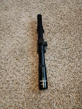 Tasco 4X15 Rifle Scope