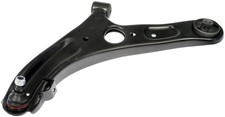 Dorman 520-379 Front Driver Side Lower Suspension Control Arm and Ball Joint ...