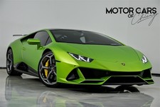 2020 Lamborghini Huracan EVO-OVER $75K MODS-FRESH AMS TWIN TURBO BUILD