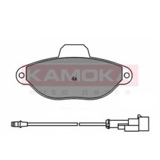 Kits de frein Seat MALAGA