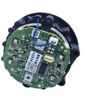 Dyson V8 SV10 Staubsaugermotor-BMS-Elektronik-Reparaturset