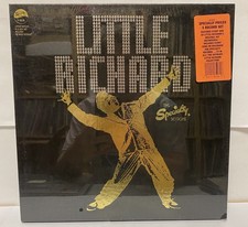 LITTLE RICHARD 