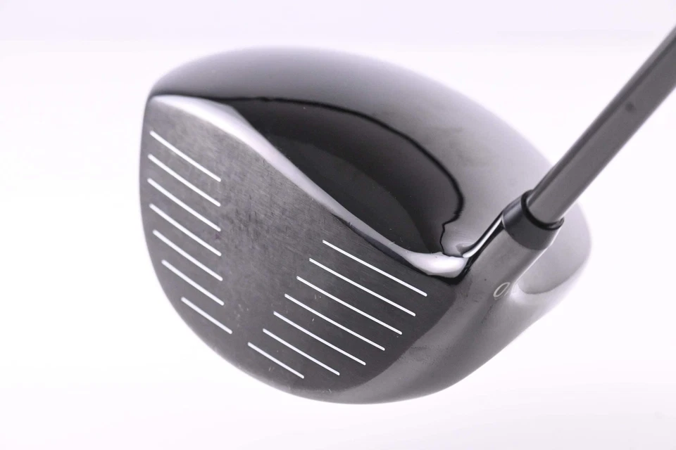 Vega RAD-04 Driver / 10 Degree / Stiff Flex EvenFlow Riptide Small Batch 50 - Image 4 of 4