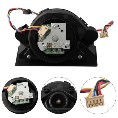  Für Ecovacs EBOT 950 920 T8 Staubsauger Lüftermotor mit optimaler Leistung *