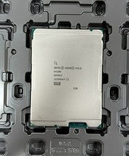 Intel Xeon Gold 6418H Processor 24Core 48Threads 2.1GHz 4.0GHz TDP-185W LGA-4677