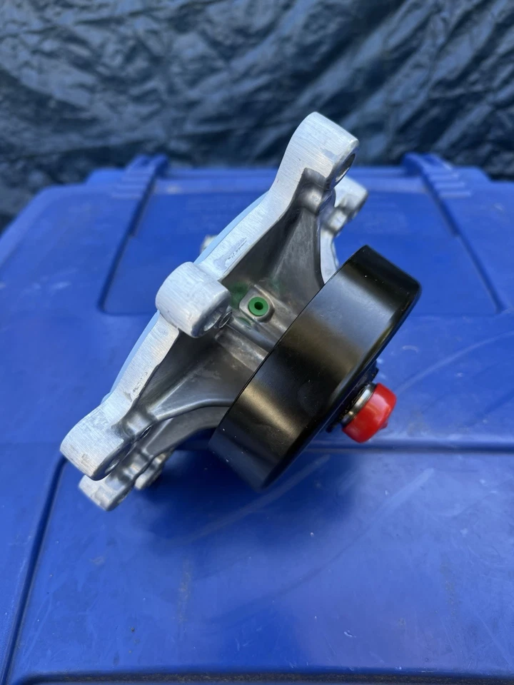 Nueva bomba de agua genuina Mopar 2001-2013 Dodge Jeep 53022189AH Foto 4 de 4