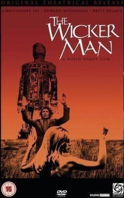 Dvd Nuovo - Wicker Man [Edizione: Regno Unito] 0 - N/a