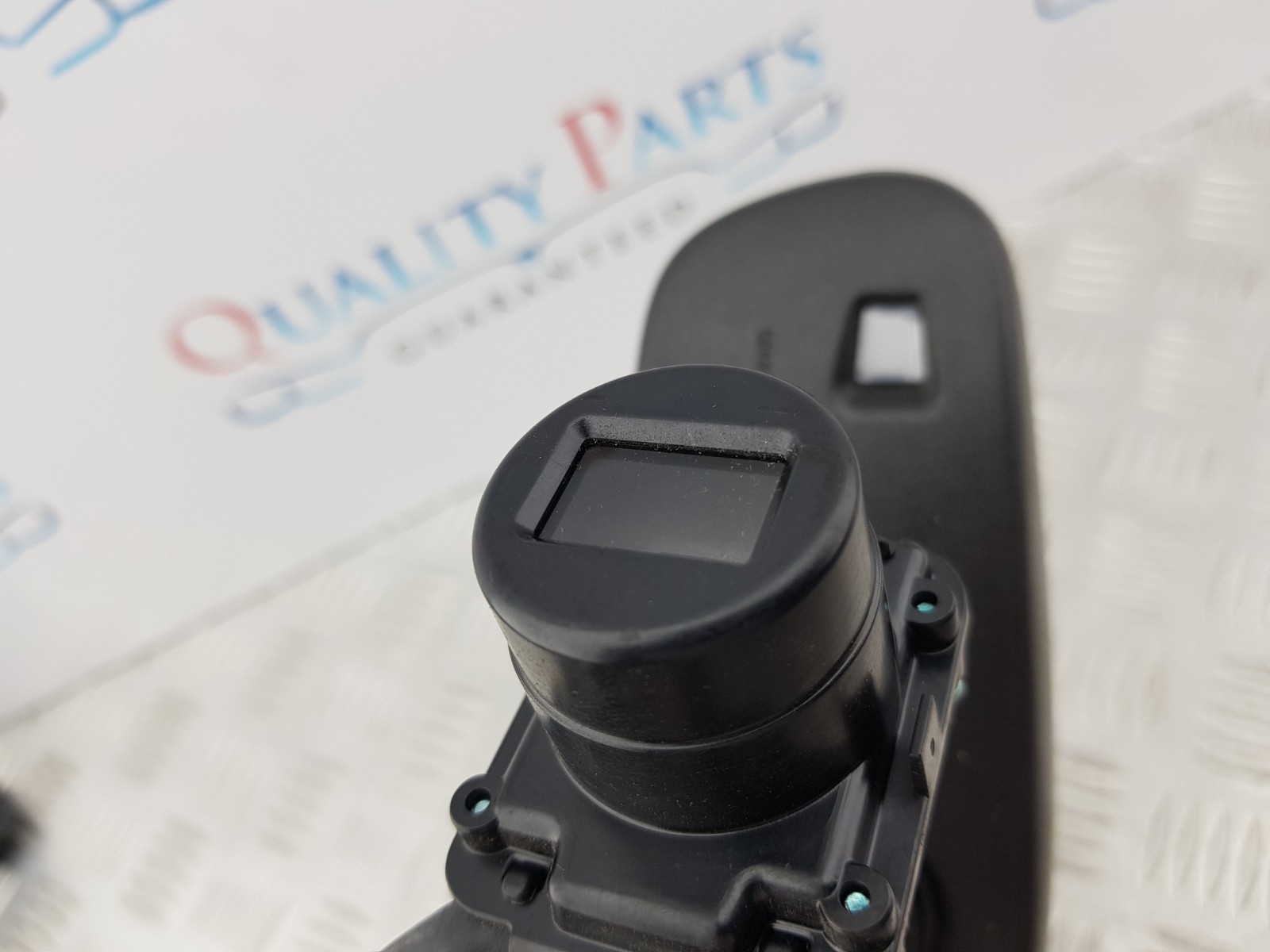 VAUXHALL MOKKA INTERIOR REAR VIEW MIRROR X MK1 2017 13369365