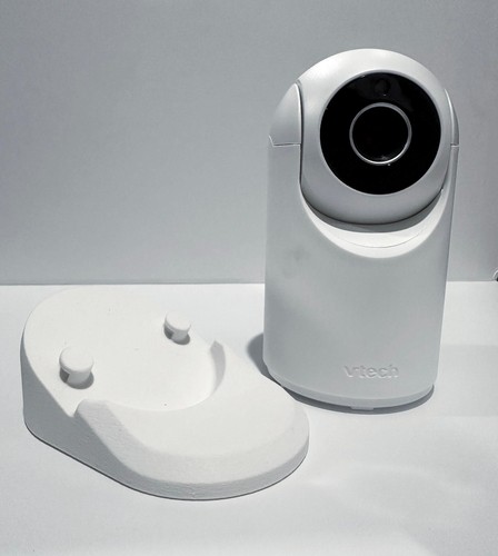VTech Baby Monitor Shelf Mount for BM3900N, VM3263HD, VM7367HD, VM5467 | - Bild 2 von 5