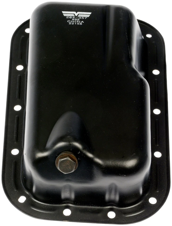 Dorman DOR-264-357 Engine Oil Pan - Image 3 of 4