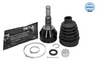 Meyle 614 498 0104 Antriebsgelenk Parallel L/R (33Z/23Z/52Mm) Passt Zu: Opel MER