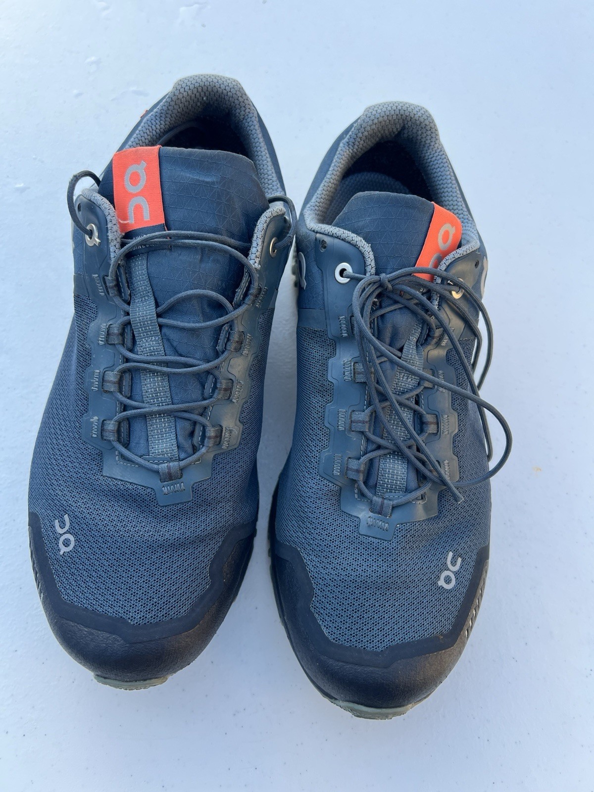 Men’s OnCloud Running Cloudventure Waterproof tra… - image 3