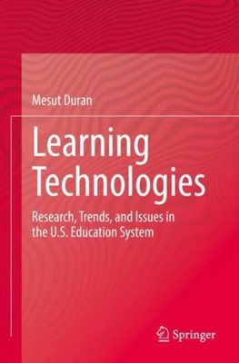 Duran - Learning Technologies   Research Trends and Issues in the U. - X555z