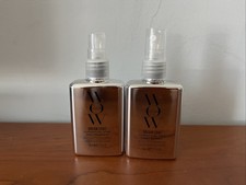 LOT 2 COLOR WOW Dream Coat Supernatural Spray 1.7oz / 50ml Travel Size