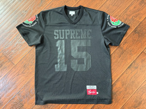 Supreme Roses Jersey | eBay