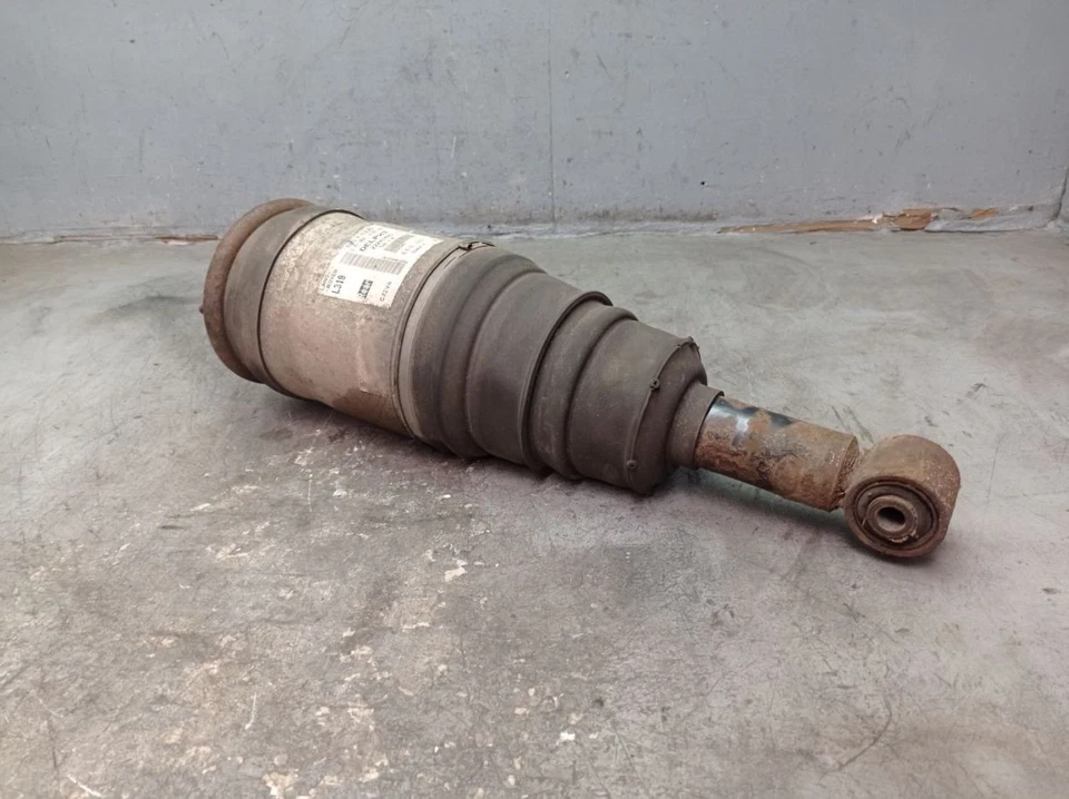 Stoßdämpfer hinten rechts Luftfederung für LAND ROVER  DISCOVERY III 22241481 - Bild 2 von 4