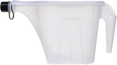 3N1 Bird Seed Super Tote & Storage 5 lb Seed Capacity