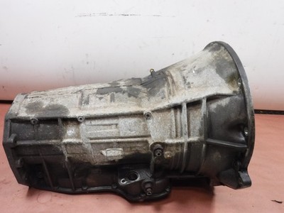 Jeep Grand Cherokee WJ 2004 45RFE Automatic Transmission Housing