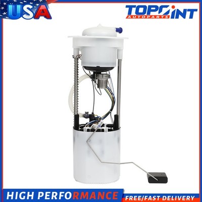 Electrical Fuel Pump Assembly For Audi Q5 2009-2012 V6 3.2L