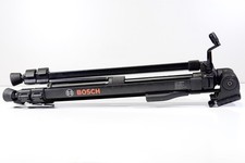 Bosch BT150 Compact Tripod Adjustable Aluminum Survey Laser Level Stand