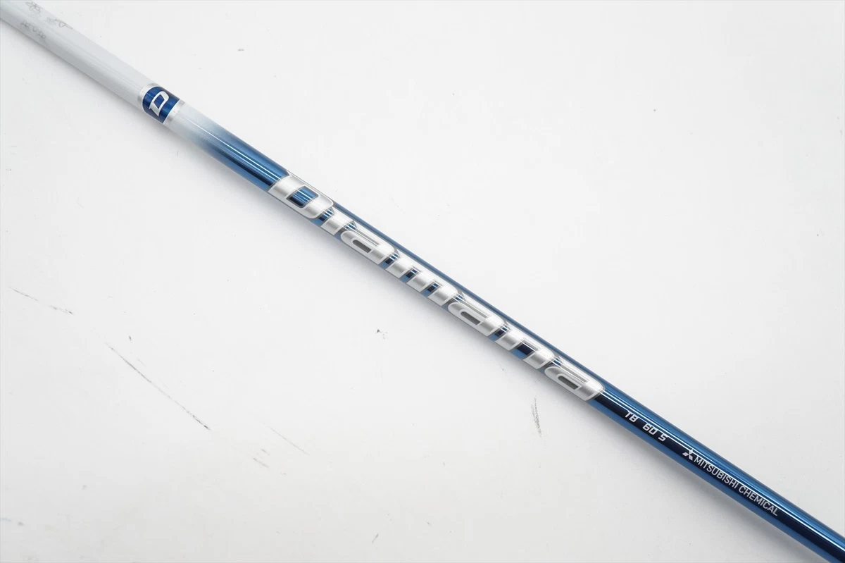 Titleist Diamana Golf Club Shafts for sale | eBay
