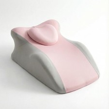 Pillow for Couples, Widened Ergonomic Memory Foam Position Pillow, Multi Pose...