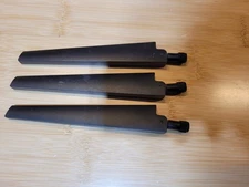 NETGEAR R7000P Nighthawk AC2300 Router Replacement 3 Antennas Genuine OEM