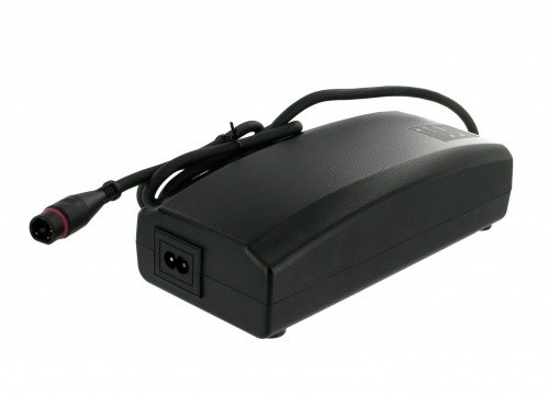 For Möve-Bikes E-Fly UP R, E-Bike Charger 36V 4A