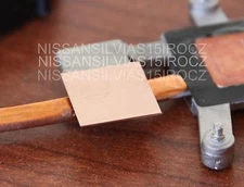 Gpu Heatsink Copper Shim Kit for HP CQ61 CQ62 G61 G62 G4 G6 G7