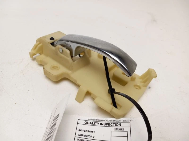 Jeep Compass 2011-2017 manija de puerta interior trasera derecha 49629  Foto 4 de 4