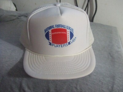 Trucker National Football League Hats Vintage National Football
