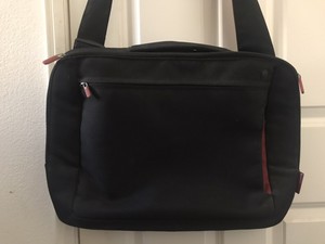 belkin messenger bag