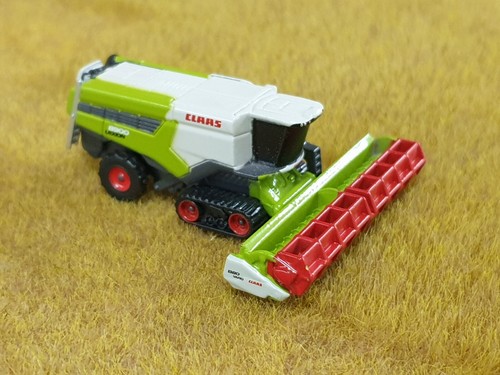 "Claas Lexion 8900 Terra Trac" adecuado para Wiking, camión Herpa 1:160 escala N | Zustand: Neu