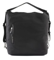 Mandarina Duck Hunter Shoulderbag UmhäNgetasche Tasche Black Schwarz