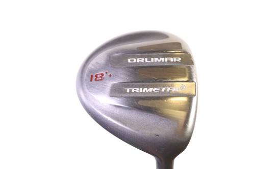 Orlimar TRIMETAL PLUS Driver à vendre | Golf Avenue