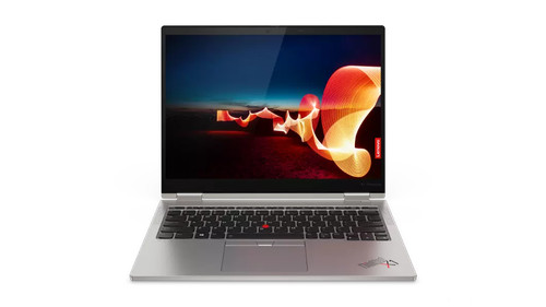 Lenovo ThinkPad X1 Titanium Gen 1 11th Intel i5-1140G7 vPro 16GB 256GB SSD QHD 1 - Picture 5 of 10