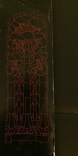 The Sisters Of Mercy: complete & final copy live at Albert Hall 2-LP Limited 500 - Picture 10 of 12