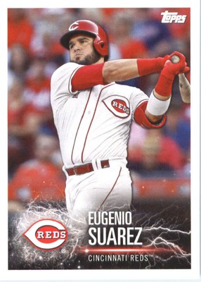 Pick Your Sticker Cards 2019 Major League MLB Baseball Stickers Collection 