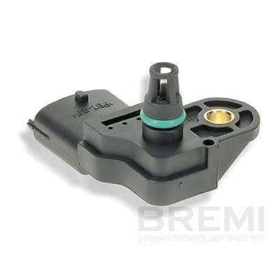 Bremi 35003 Sensor, Ladedruck FüR Abarth Alfa Romeo Cadillac Passend FüR Fiat-image