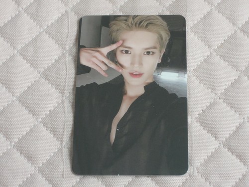 NCT 127 1st Album Regular Ver. Irregular Ver. Photocard Set *READ DESCRIPTION* - 第 14/43 張圖片
