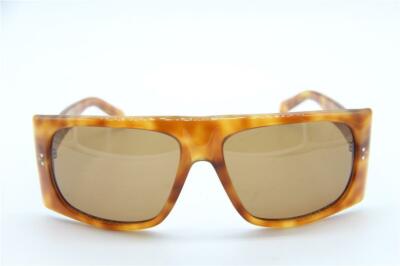 NEW CELINE CL 40089I 53E BROWN AUTHENTIC SUNGLASSES W/ CASE  display picture 2
