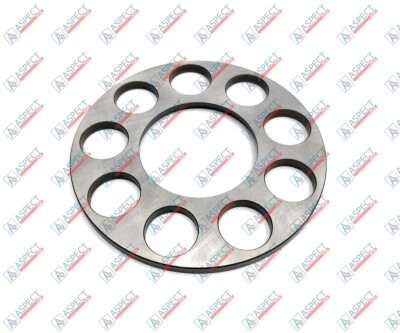 Sauer-Danfoss PV23, SPV23, PVD23, M23, MF23 Retainer Plate 004176
