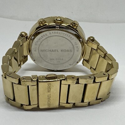 Michael Kors Parker MK5354 Women display picture 1