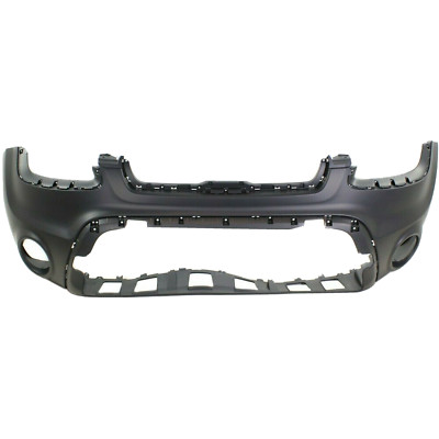 New Front Primed Bumper Cover For 2012-2013 Soul KI1000157 865112K500