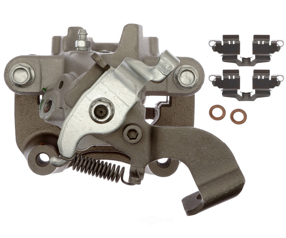 Rear Right Brake Caliper For 20082015 Scion xB 2009 2010 2011 2012